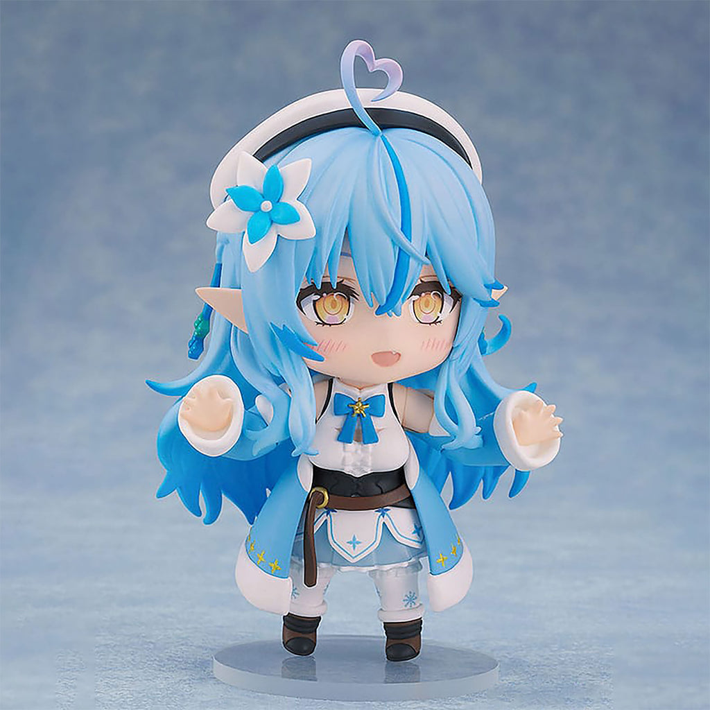 Image produit Hololive Production - Yukihana Lamy Nendoroid Action Figure