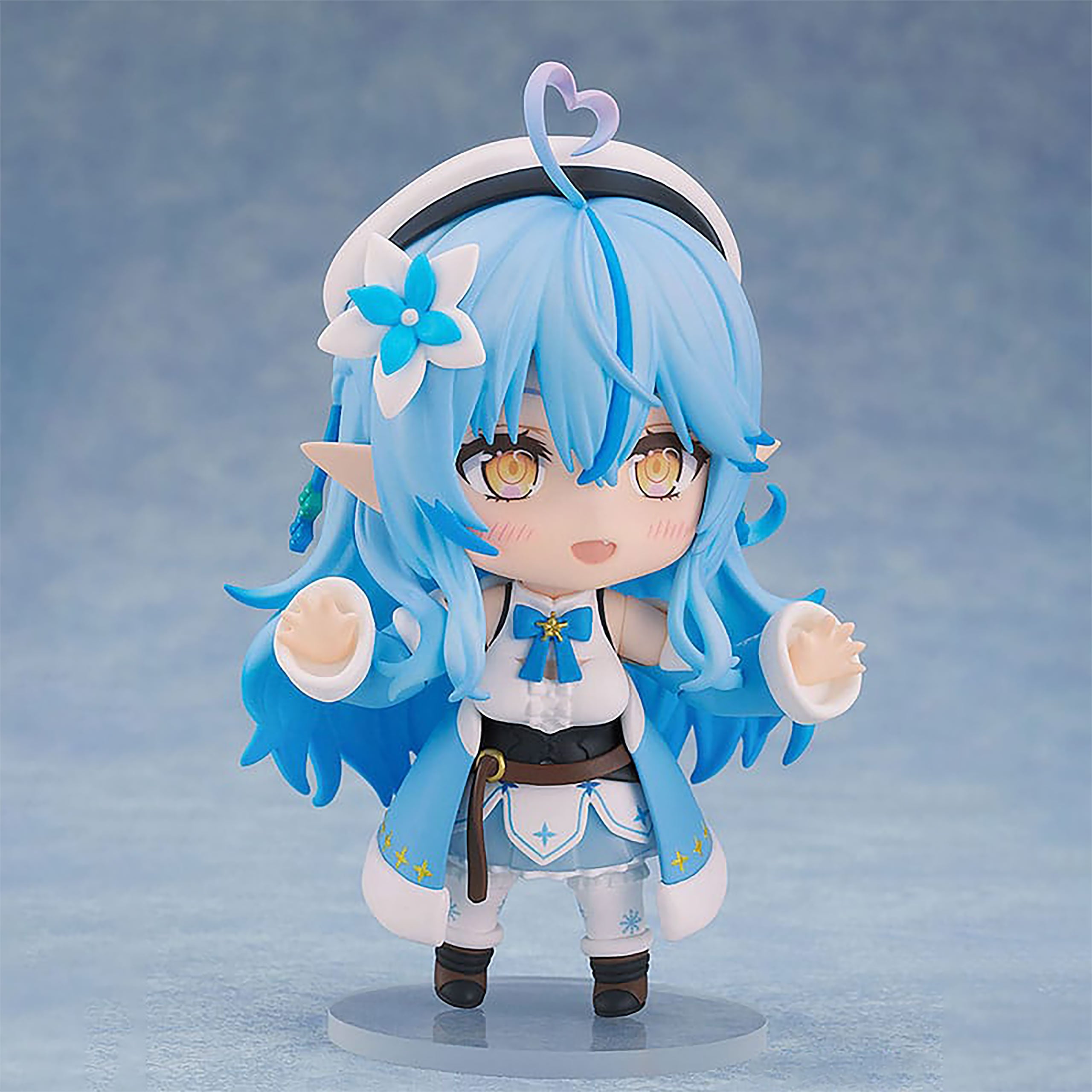 Image produit Hololive Production - Yukihana Lamy Nendoroid Action Figure