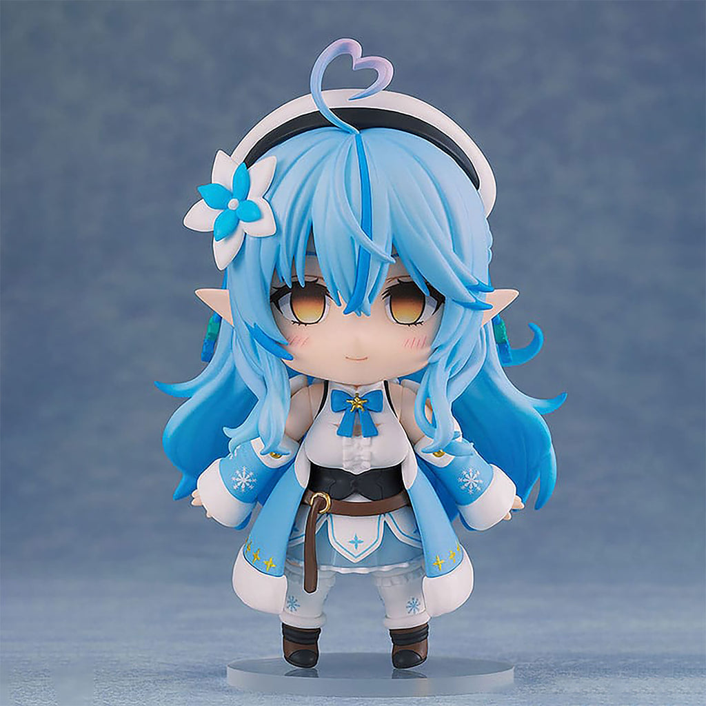 Image produit Hololive Production - Yukihana Lamy Nendoroid Action Figure