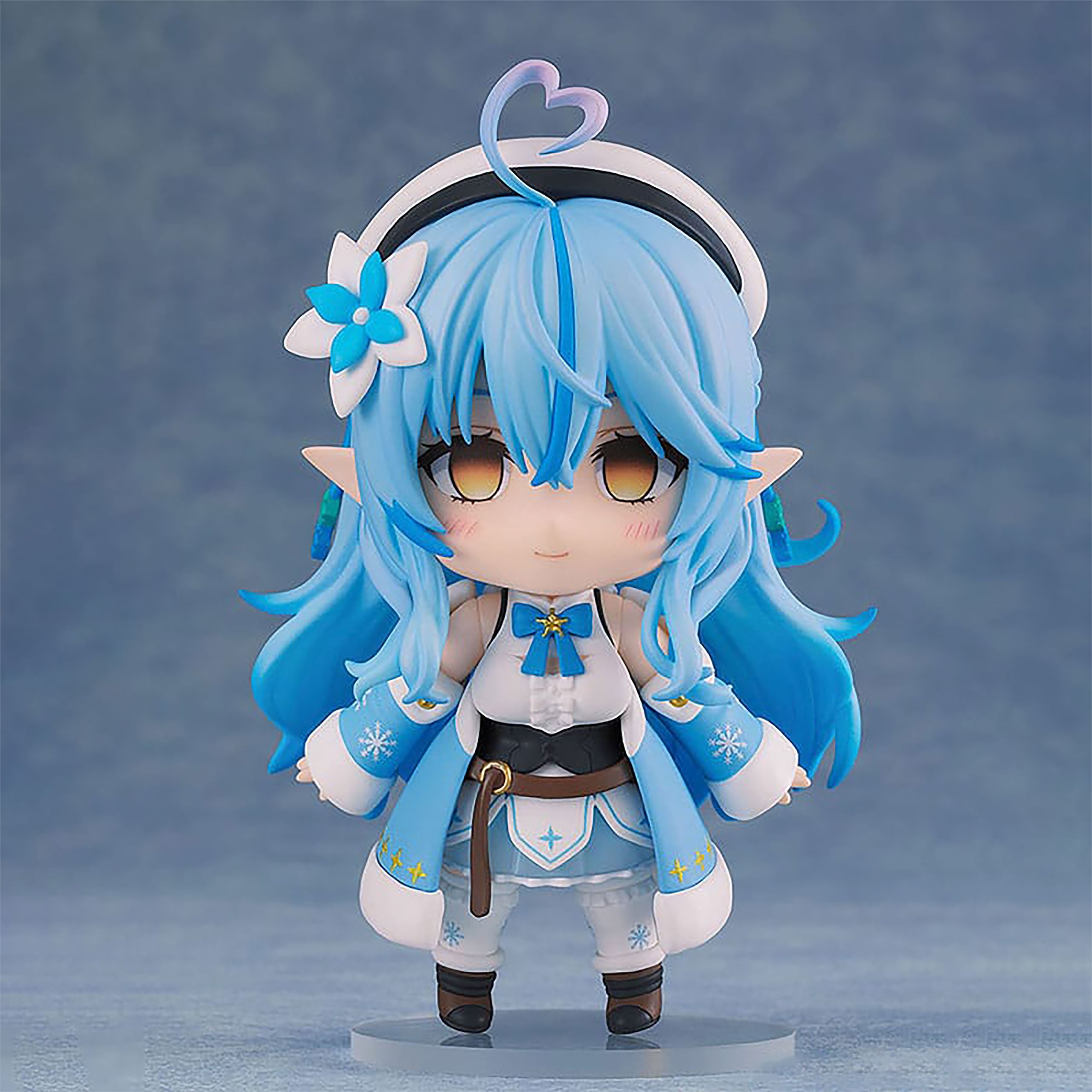 Image produit Hololive Production - Yukihana Lamy Nendoroid Action Figure