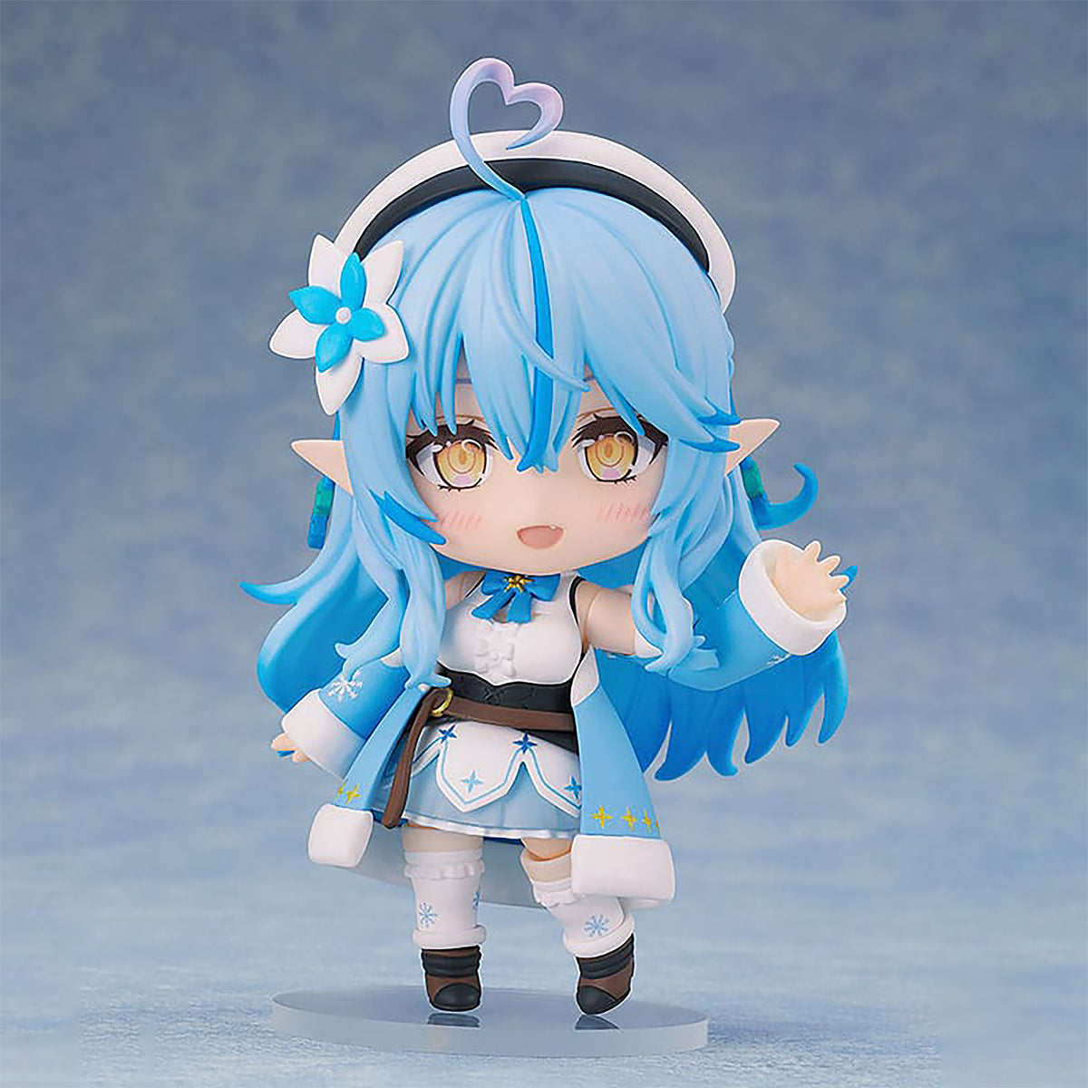 Image produit Hololive Production - Yukihana Lamy Nendoroid Action Figure
