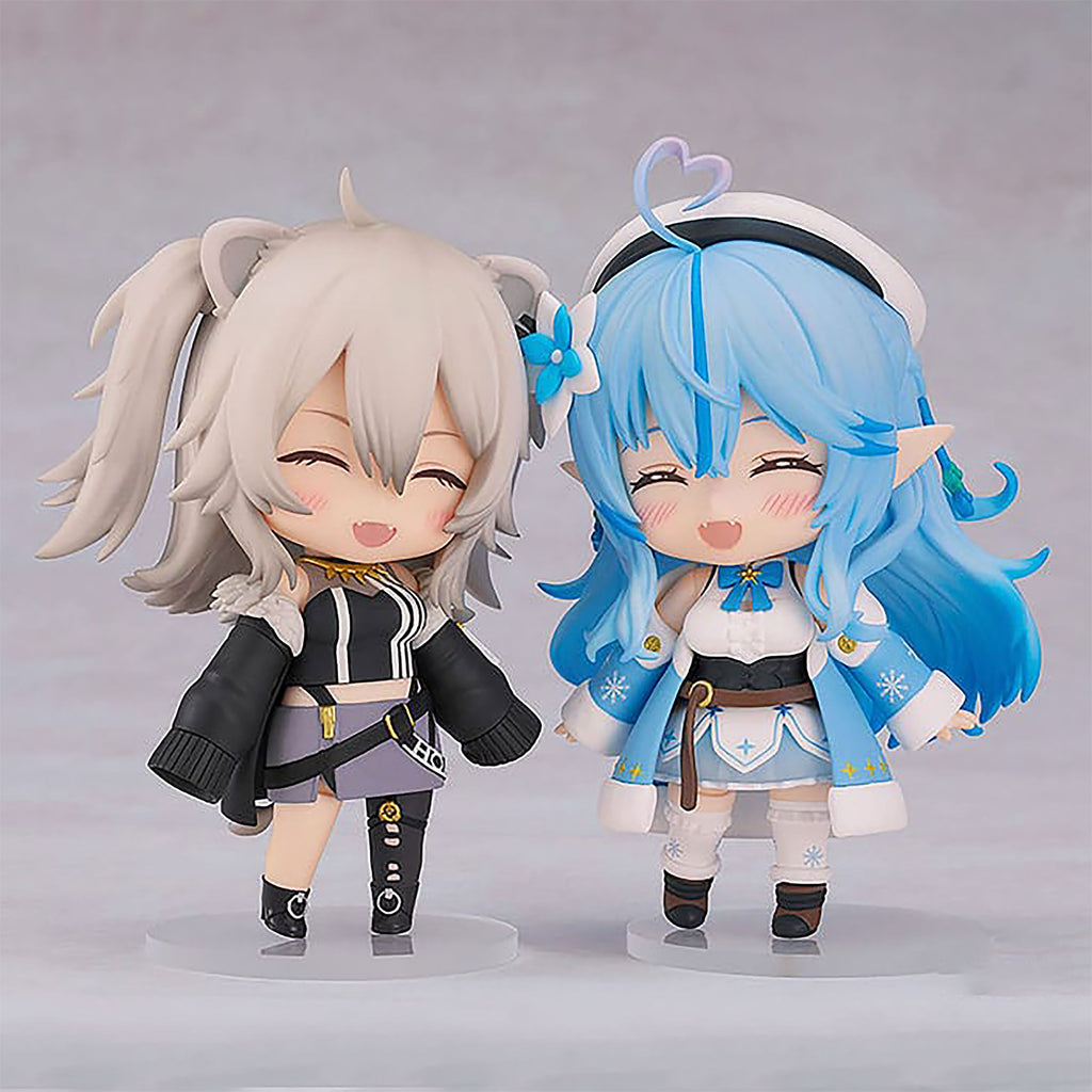 Image produit Hololive Production - Yukihana Lamy Nendoroid Action Figure