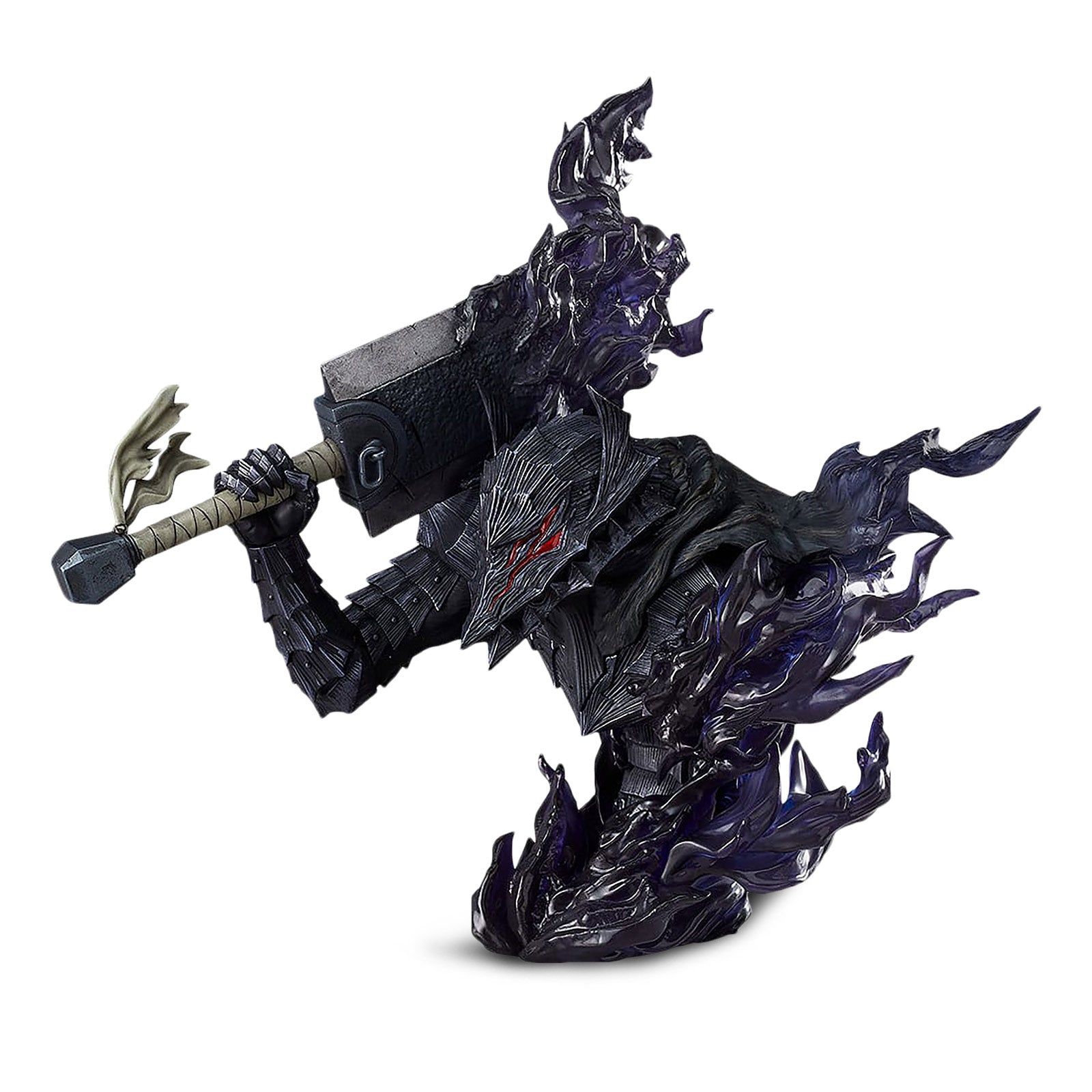 Produktbild Berserk - Guts (Berserker Armor) Büste