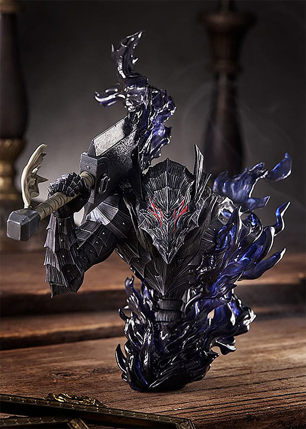 Produktbild Berserk - Guts (Berserker Armor) Büste
