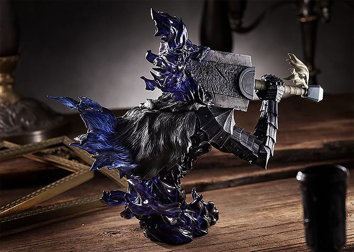 Produktbild Berserk - Guts (Berserker Armor) Büste
