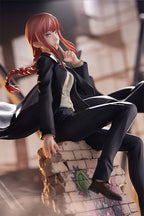 Image produit Chainsaw Man - Statue Makima 1:7