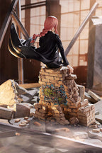 Image produit Chainsaw Man - Statue Makima 1:7