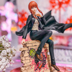 Image produit Chainsaw Man - Statue Makima 1:7