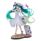 Produktbild Hatsune Miku - Racing Miku 2021 Private Version Statue 1:7