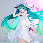 Produktbild Hatsune Miku - Racing Miku 2021 Private Version Statue 1:7