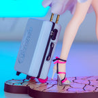 Produktbild Hatsune Miku - Racing Miku 2021 Private Version Statue 1:7