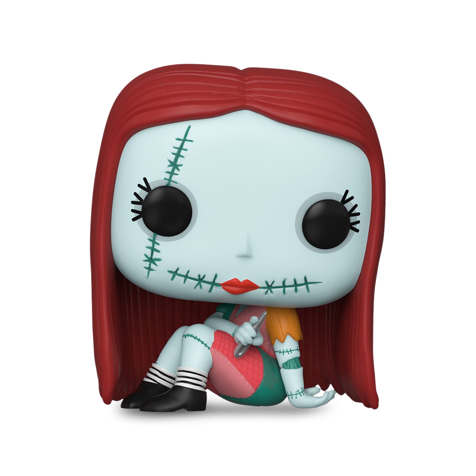 Produktbild Nightmare Before Christmas - Sally Funko Pop Figur