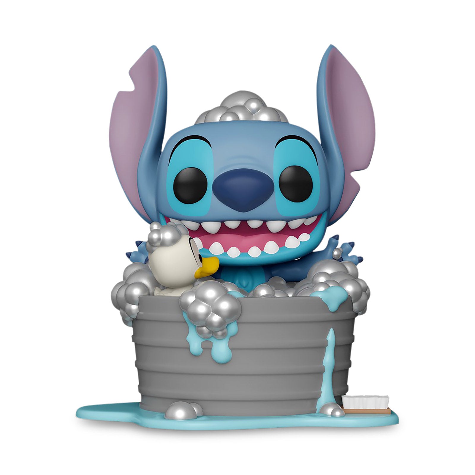 Image produit Stitch dans la Baignoire Figurine Funko Pop - Lilo & Stitch