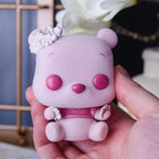 Image produit Winnie l'ourson - Cherry Blossom Puuh Figurine Funko Pop