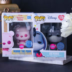 Image produit Winnie l'ourson - Cherry Blossom Puuh Figurine Funko Pop
