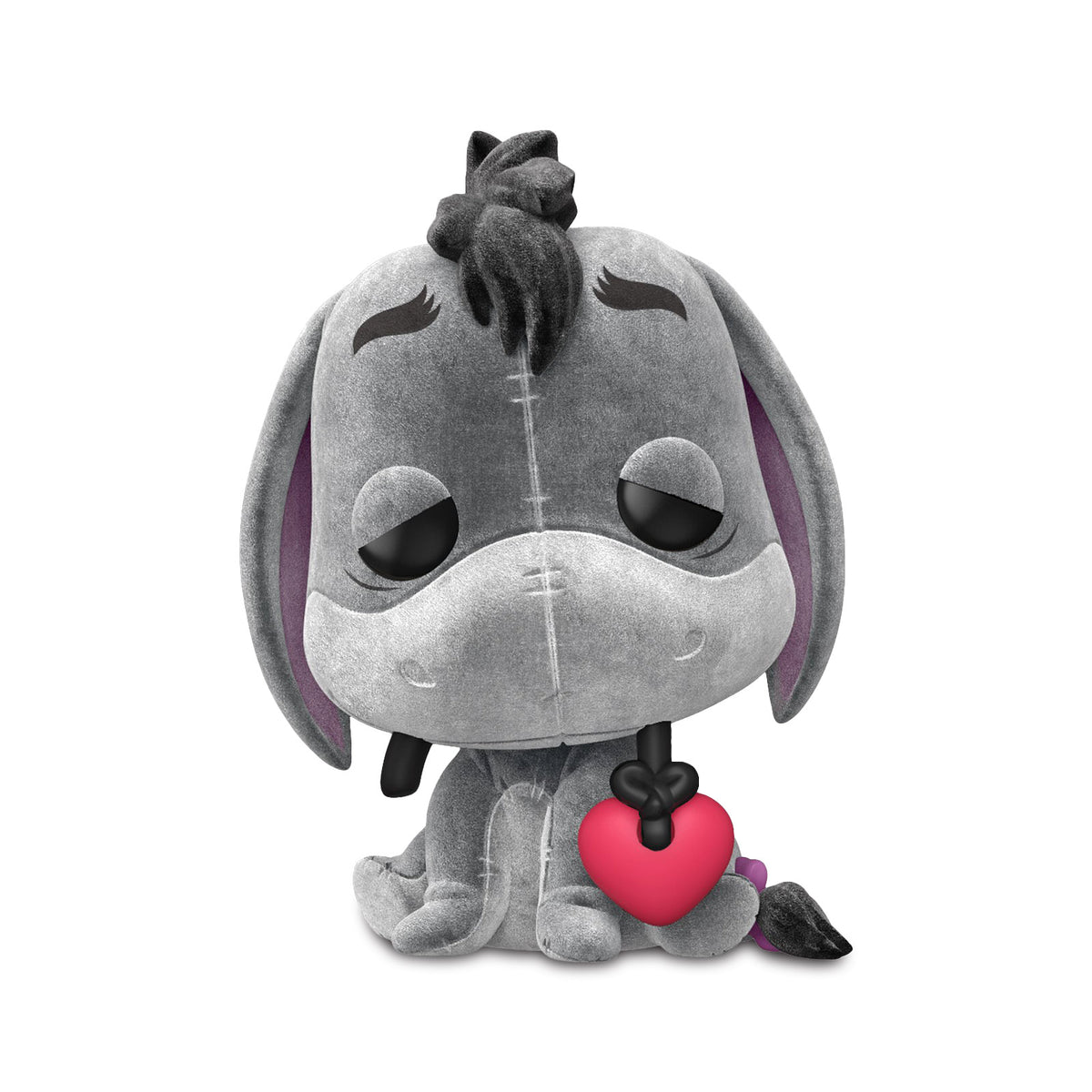 Produktbild Winnie Puuh - I-Aah mit Herz Funko Pop Figur