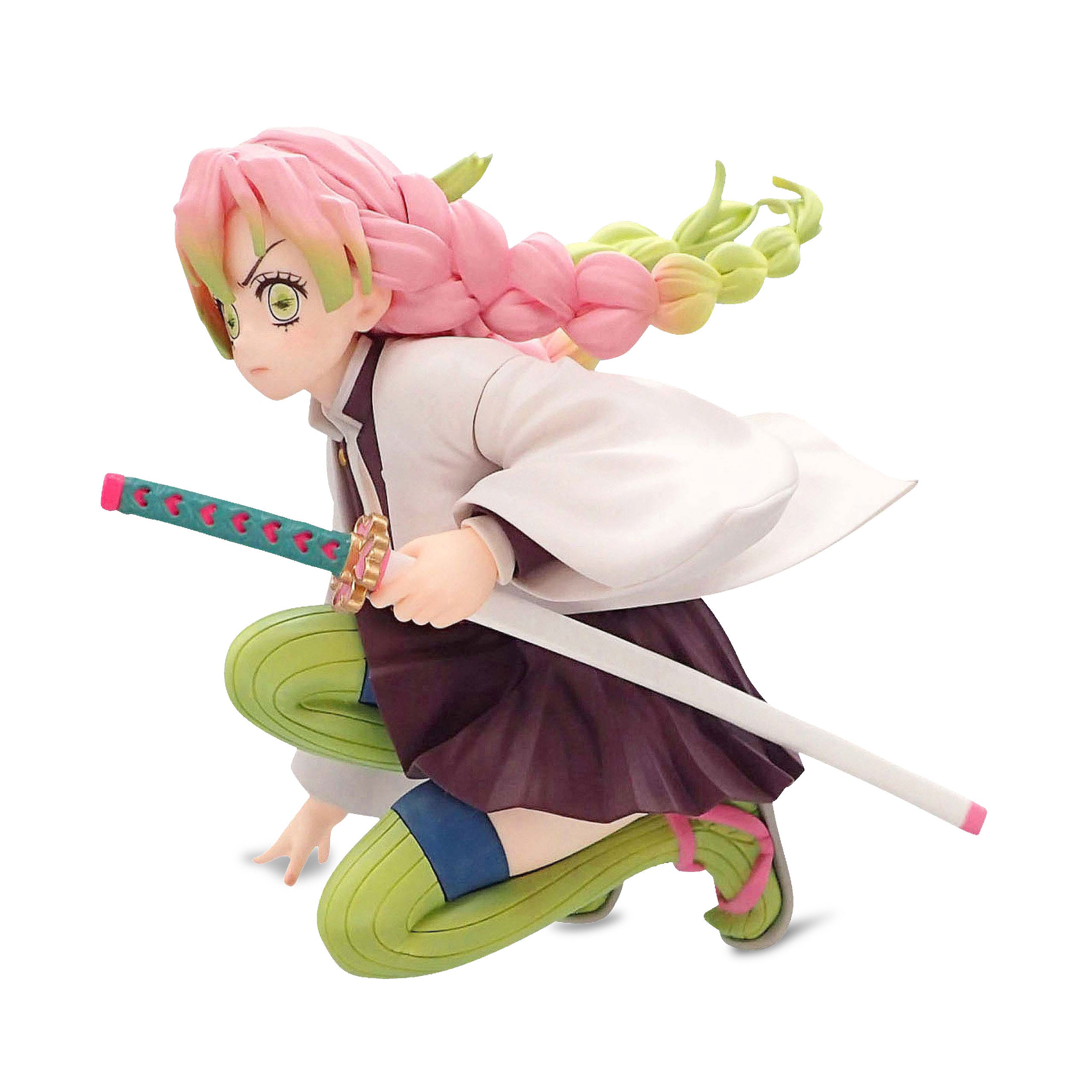 Image produit Demon Slayer - Figurine Noodle Stopper de Kanroji Mitsuri