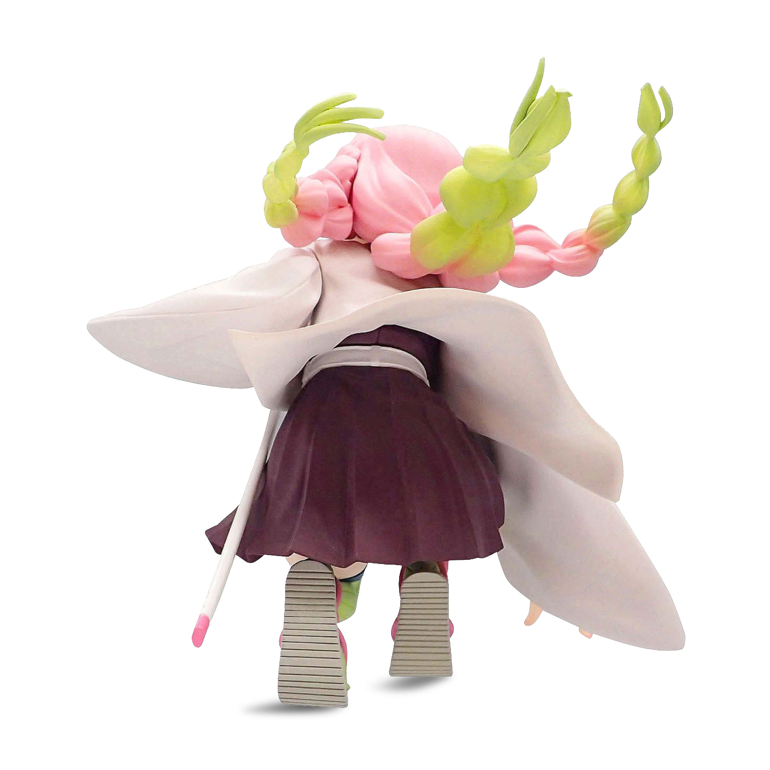 Image produit Demon Slayer - Figurine Noodle Stopper de Kanroji Mitsuri