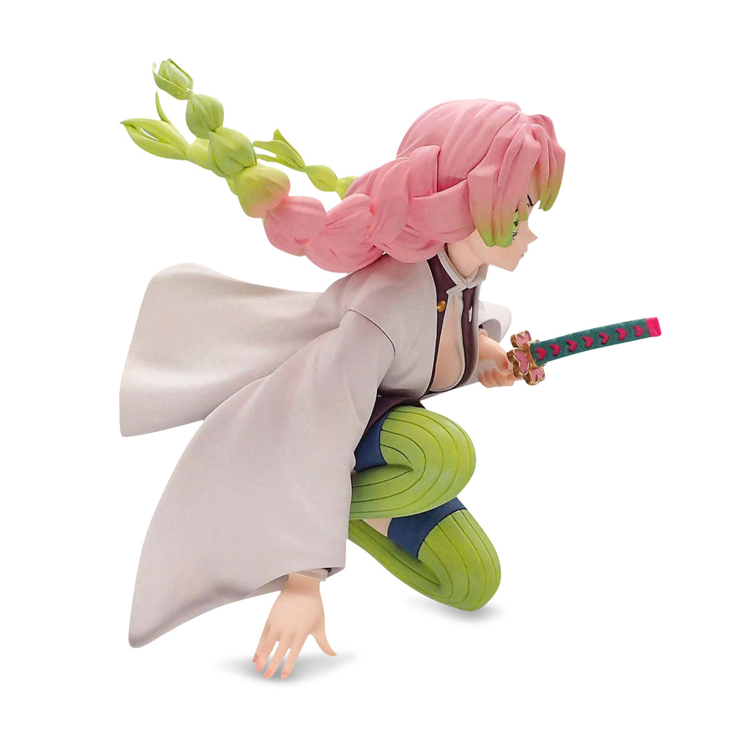 Image produit Demon Slayer - Figurine Noodle Stopper de Kanroji Mitsuri