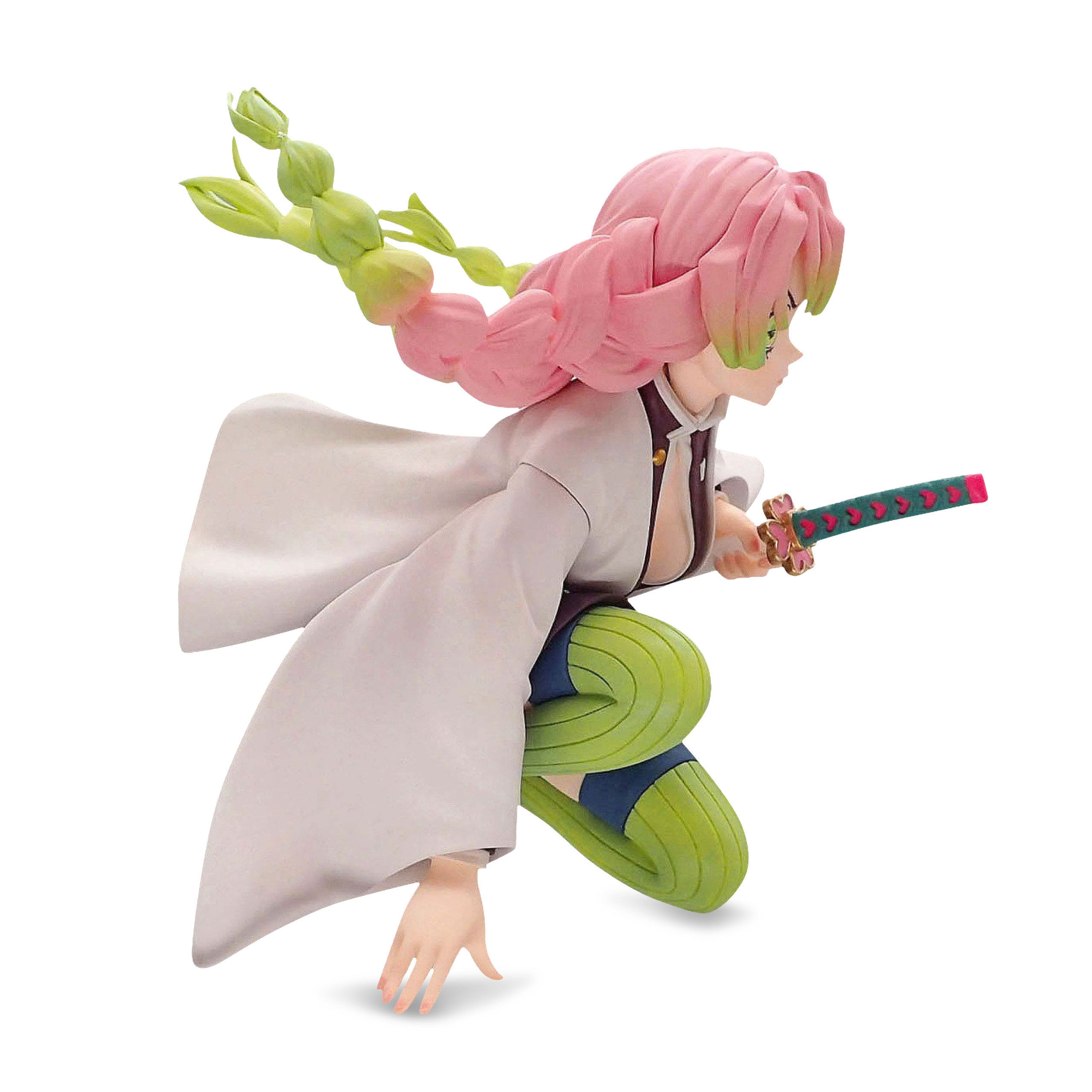 Image produit Demon Slayer - Figurine Noodle Stopper de Kanroji Mitsuri
