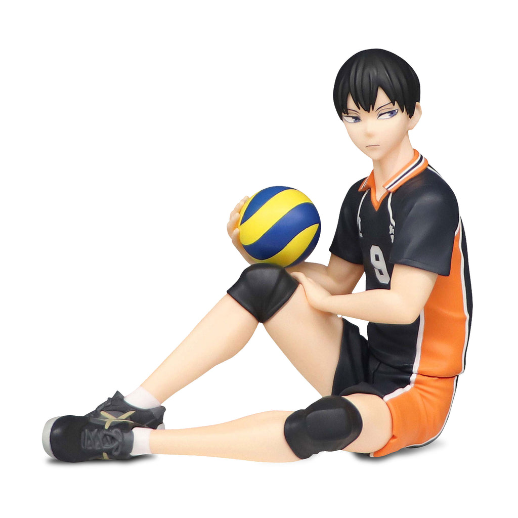 Image produit Haikyu!! - Figurine Noodle Stopper Tobio Kageyama