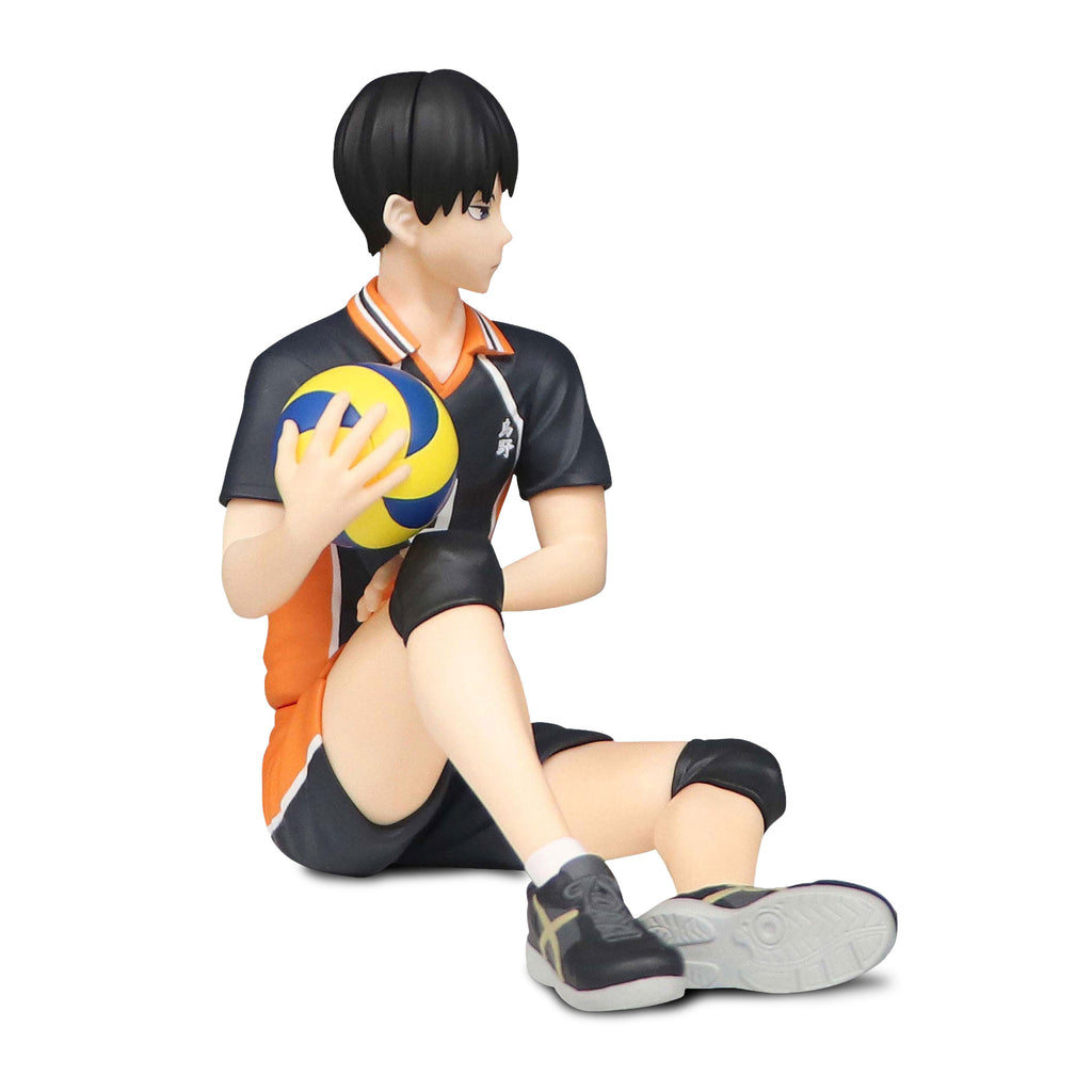 Image produit Haikyu!! - Figurine Noodle Stopper Tobio Kageyama