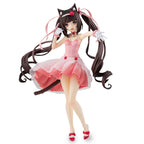 Produktbild Nekopara - Chocola Figur Cocktail Dress Version