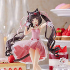 Produktbild Nekopara - Chocola Figur Cocktail Dress Version