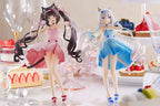 Produktbild Nekopara - Chocola Figur Cocktail Dress Version