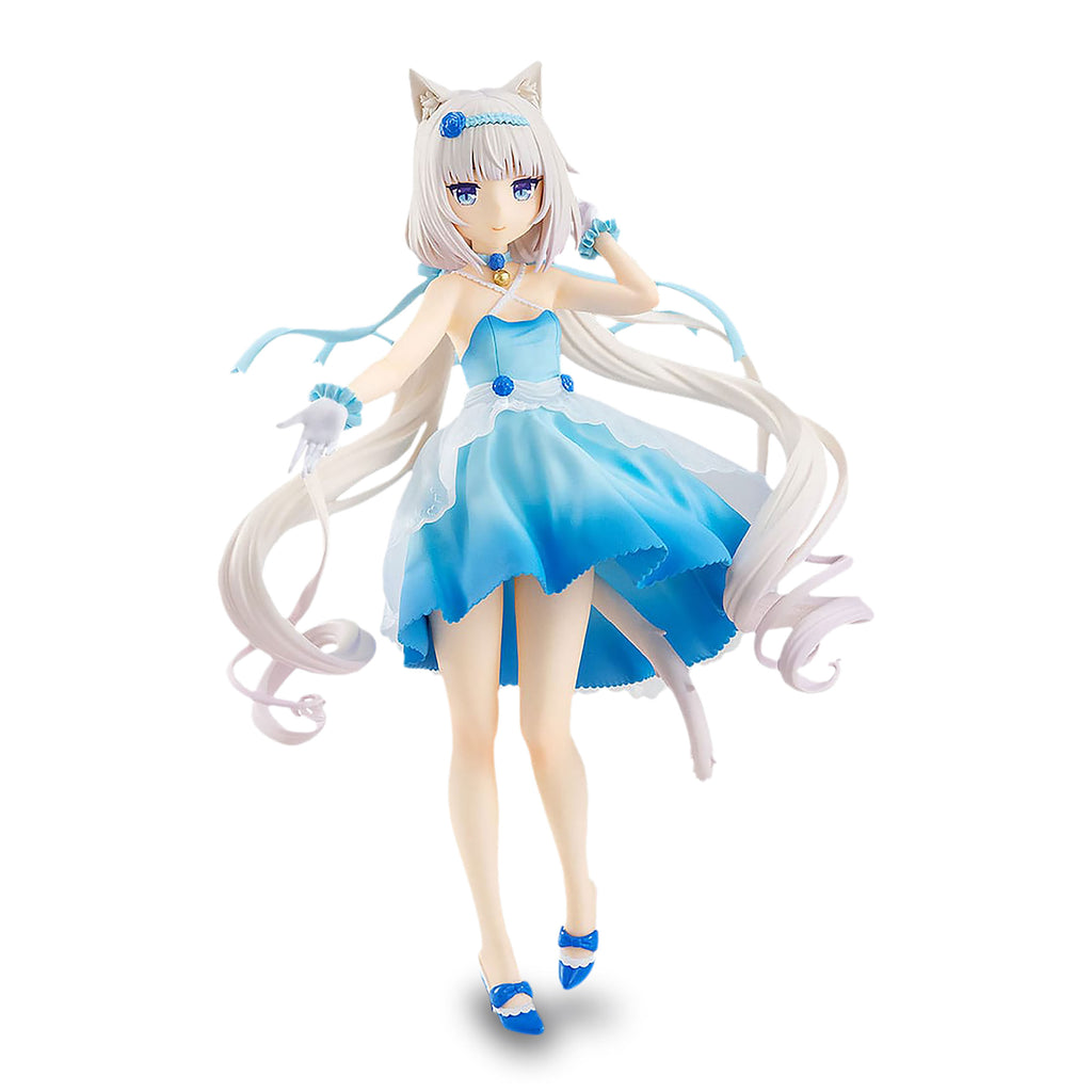 Productafbeelding Nekopara - Vanilla Figuur Cocktailjurk Versie