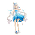 Productafbeelding Nekopara - Vanilla Figuur Cocktailjurk Versie