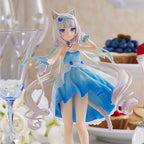 Productafbeelding Nekopara - Vanilla Figuur Cocktailjurk Versie