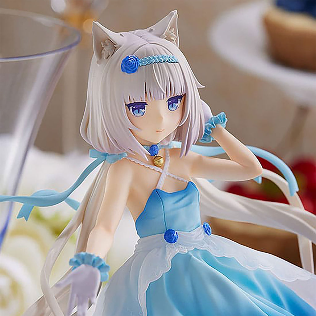 Productafbeelding Nekopara - Vanilla Figuur Cocktailjurk Versie
