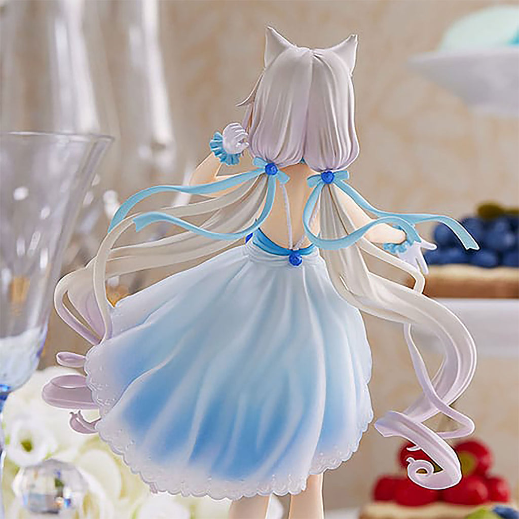 Productafbeelding Nekopara - Vanilla Figuur Cocktailjurk Versie