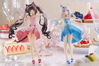 Productafbeelding Nekopara - Vanilla Figuur Cocktailjurk Versie