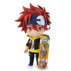 Image produit Sk8 the Infinity - Reki Nendoroid Figurine d'action