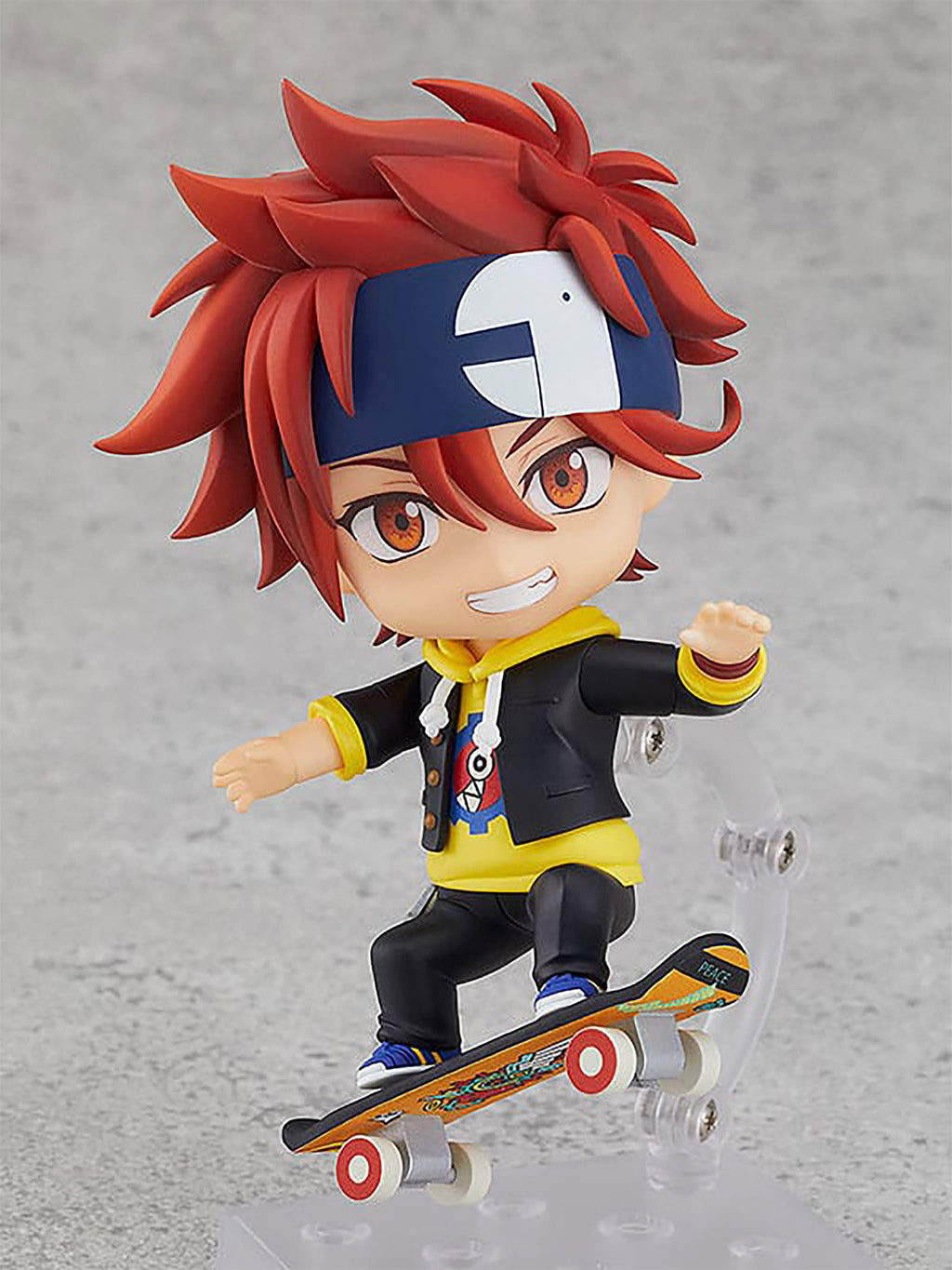 Image produit Sk8 the Infinity - Reki Nendoroid Figurine d'action