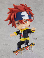 Image produit Sk8 the Infinity - Reki Nendoroid Figurine d'action
