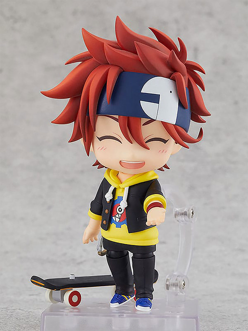 Image produit Sk8 the Infinity - Reki Nendoroid Figurine d'action