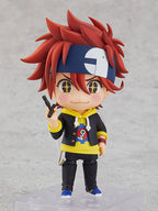 Image produit Sk8 the Infinity - Reki Nendoroid Figurine d'action
