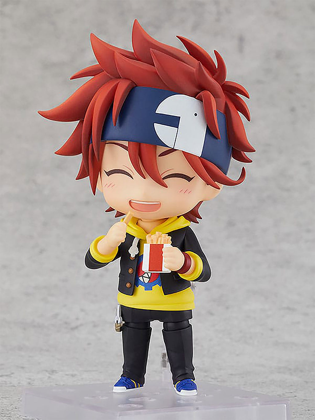 Image produit Sk8 the Infinity - Reki Nendoroid Figurine d'action