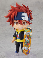 Image produit Sk8 the Infinity - Reki Nendoroid Figurine d'action