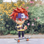 Image produit Sk8 the Infinity - Reki Nendoroid Figurine d'action