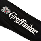 Produktbild Harry Potter - Gryffindor Glow in the Dark Sweathose schwarz