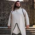 Productafbeelding Dungeons & Dragons - Cleric tuniek beige