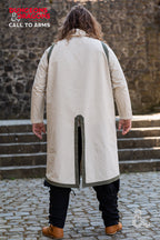 Productafbeelding Dungeons & Dragons - Cleric tuniek beige