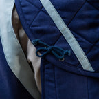 Productafbeelding Dungeons & Dragons - Cleric Schouders blauw