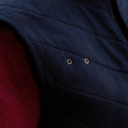 Productafbeelding Dungeons & Dragons - Vechter Vest Zwart