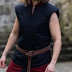 Productafbeelding Dungeons & Dragons - Vechter Vest Zwart