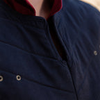 Productafbeelding Dungeons & Dragons - Vechter Vest Zwart